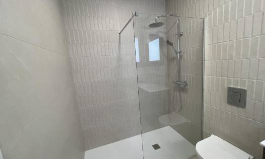 Nieuwbouw - Villa - Almoradí - Heredades