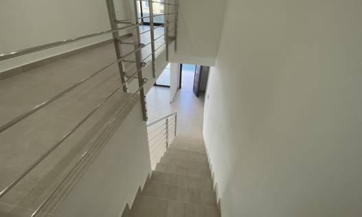 Nieuwbouw - Villa - Almoradí - Heredades