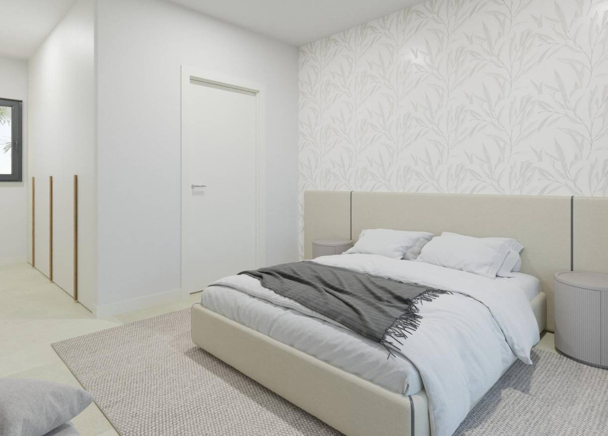 Nieuwbouw - Villa - Ciudad Quesada