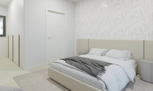 Nieuwbouw - Villa - Ciudad Quesada