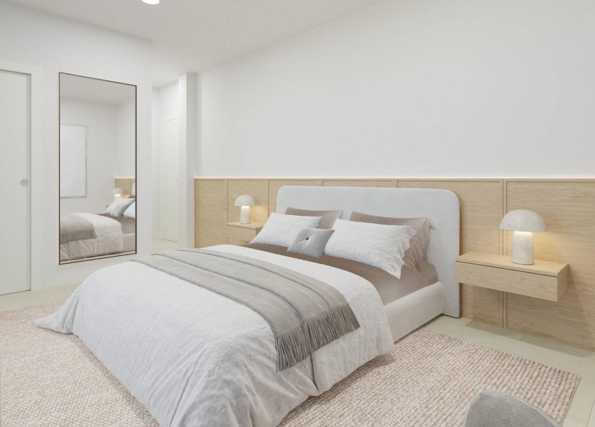 Nieuwbouw - Villa - Ciudad Quesada