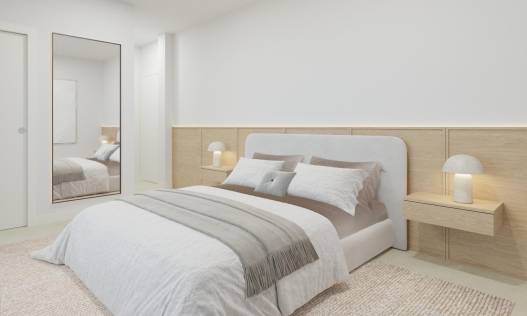 Nieuwbouw - Villa - Ciudad Quesada