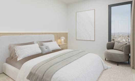 Nieuwbouw - Villa - Ciudad Quesada