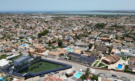 Nieuwbouw - Villa - Ciudad Quesada