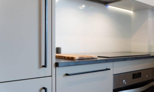 Nieuwbouw - Semidetached - La Marina - El Pinet