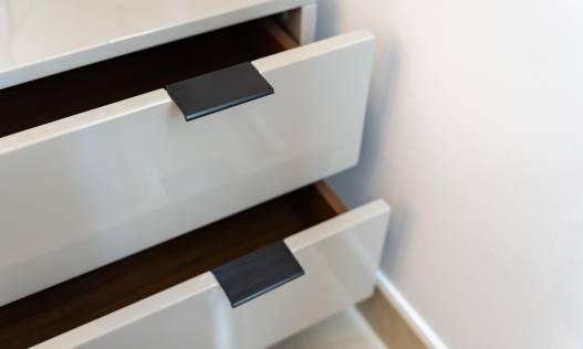 Nieuwbouw - Semidetached - La Marina - El Pinet