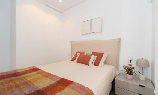 Nieuwbouw - Semidetached - La Marina - El Pinet