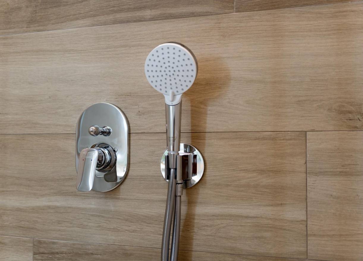 Nieuwbouw - Semidetached - La Marina - El Pinet