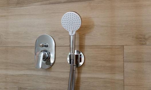 Nieuwbouw - Semidetached - La Marina - El Pinet