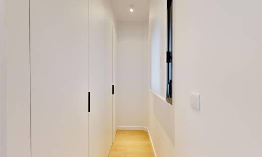 Nieuwbouw - Penthouse - Guardamar del segura - Pueblo