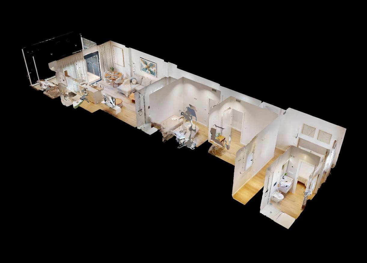 Nieuwbouw - Penthouse - Guardamar del segura - Pueblo