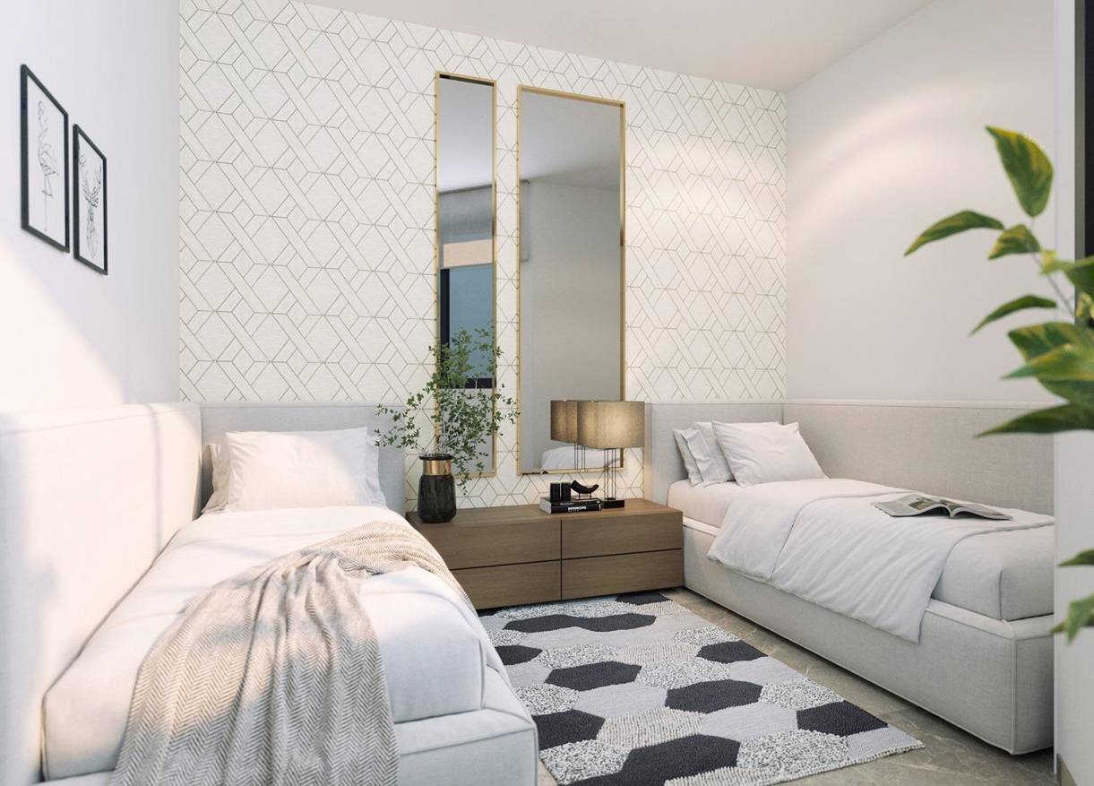 Nieuwbouw - Penthouse - Torrevieja - Playa de El Cura