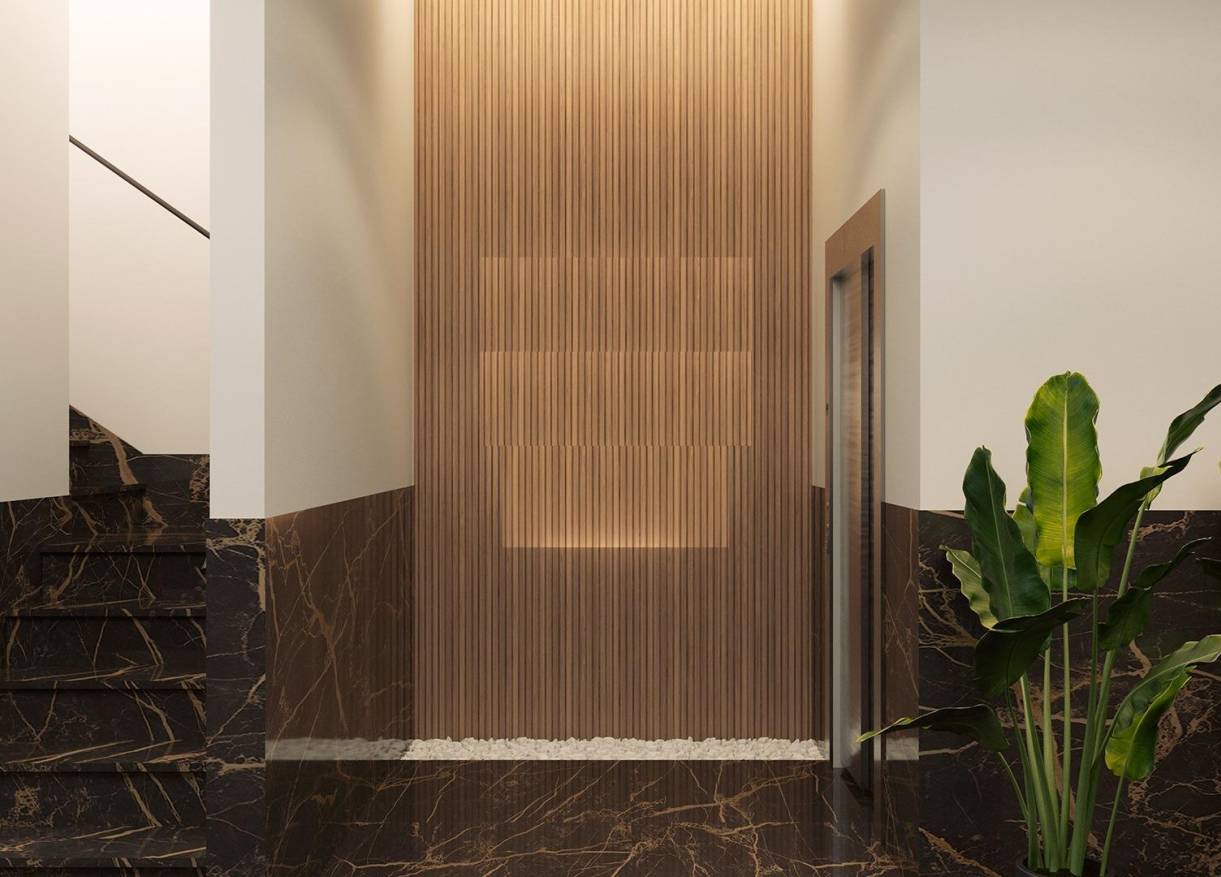 Nieuwbouw - Penthouse - Torrevieja - Playa de El Cura