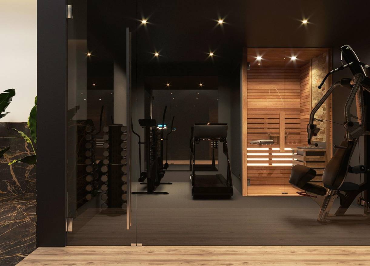 Nieuwbouw - Ground floor apartment - Torrevieja - Playa de El Cura