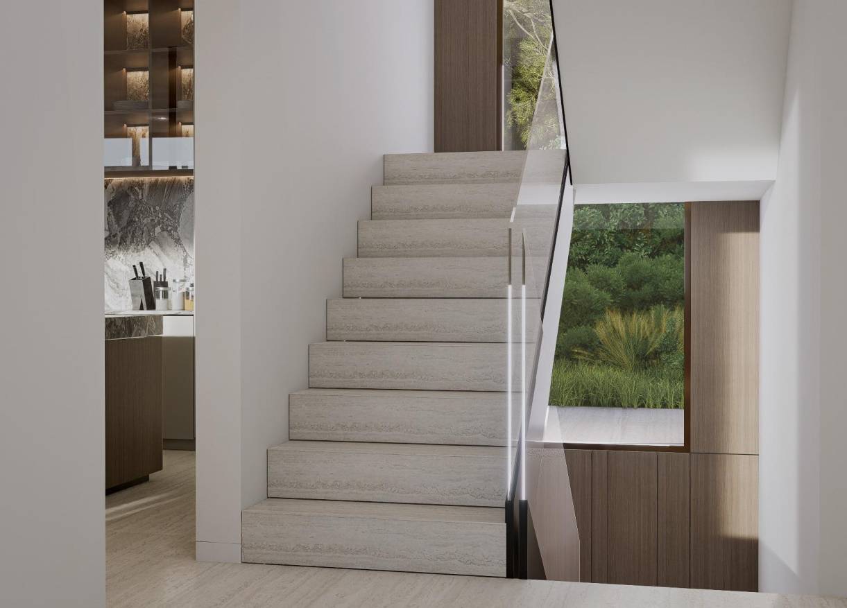 Nieuwbouw - Villa - Orihuela Costa - Las Colinas Golf