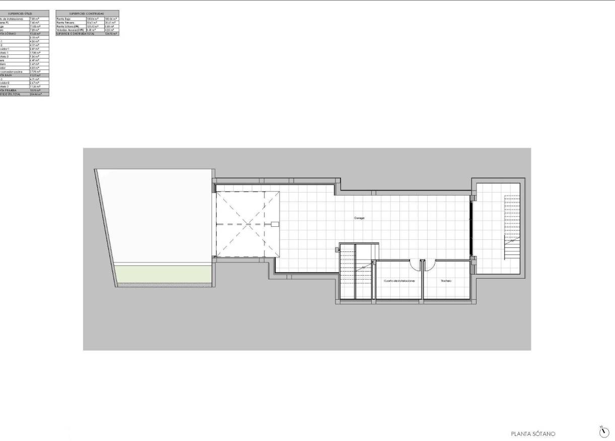 Nieuwbouw - Villa - Orihuela Costa - Las Colinas Golf