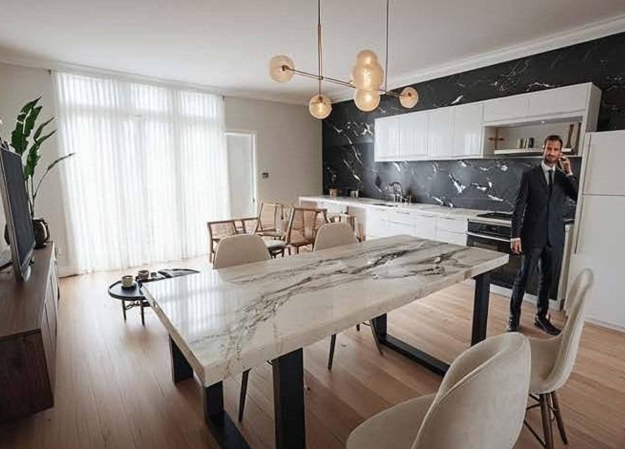 Nieuwbouw - Penthouse - Torrevieja