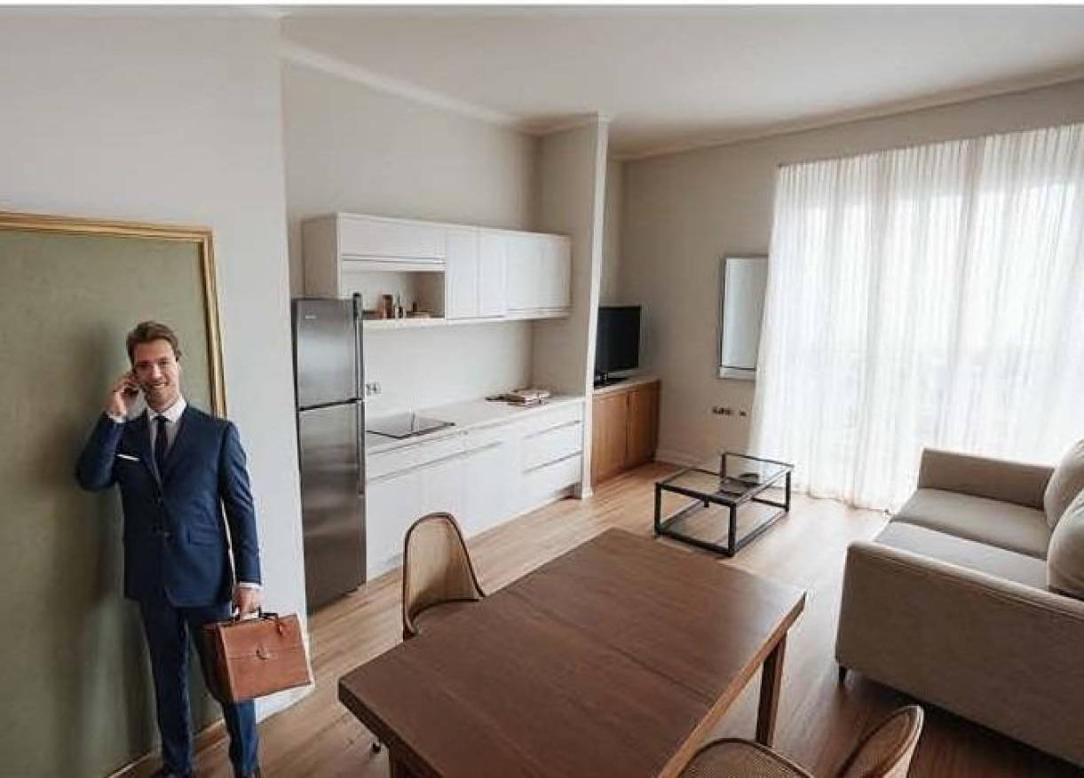 Nieuwbouw - Penthouse - Torrevieja