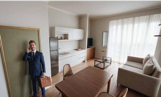 Nieuwbouw - Penthouse - Torrevieja