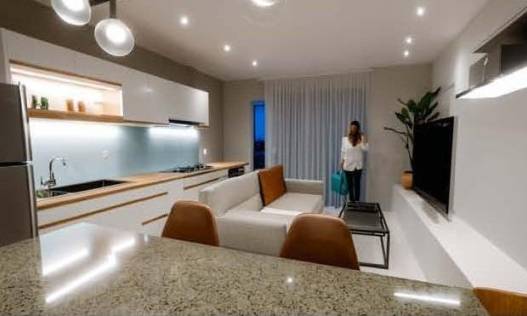 Nieuwbouw - Penthouse - Torrevieja