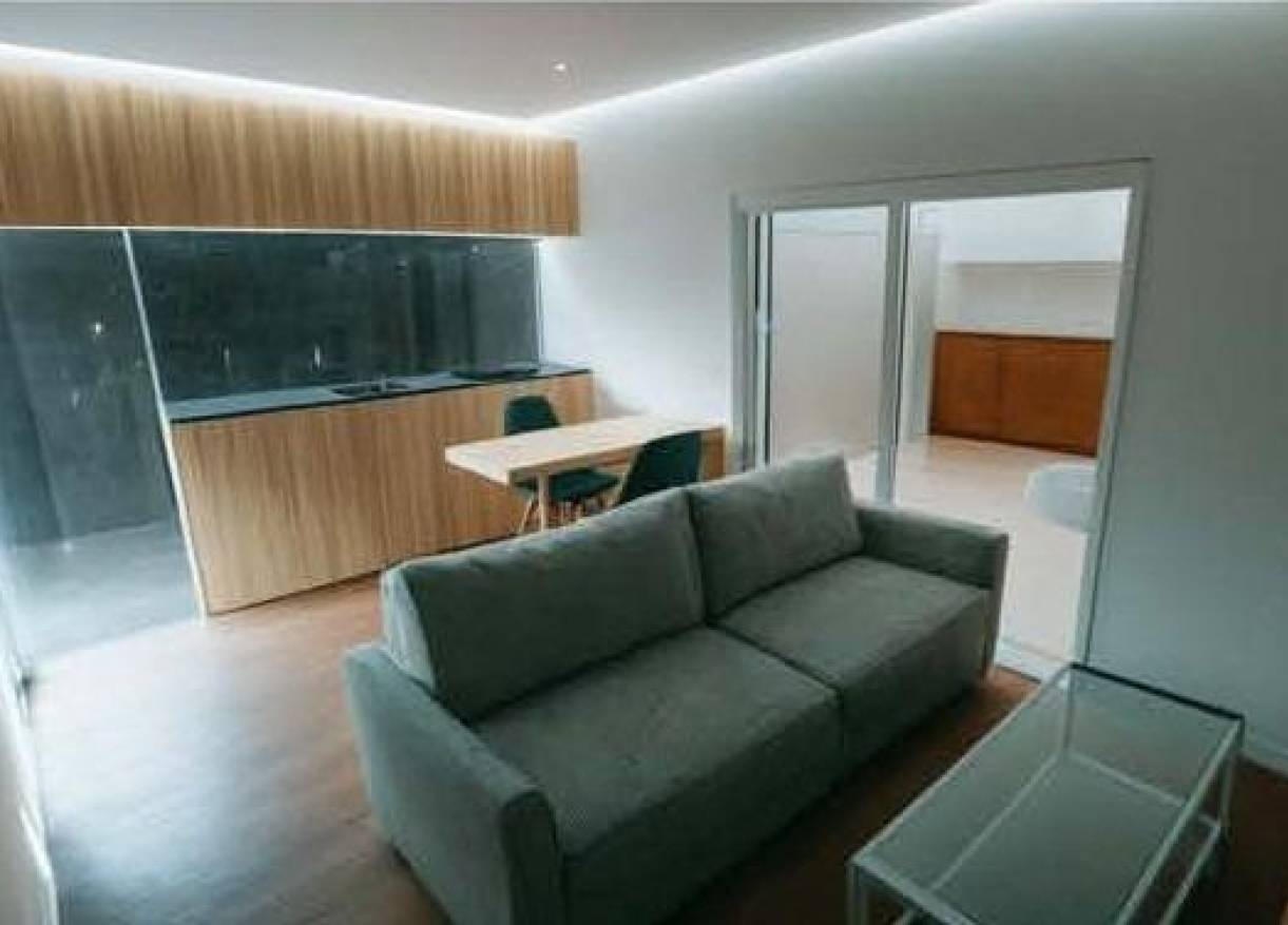 Nieuwbouw - Penthouse - Torrevieja