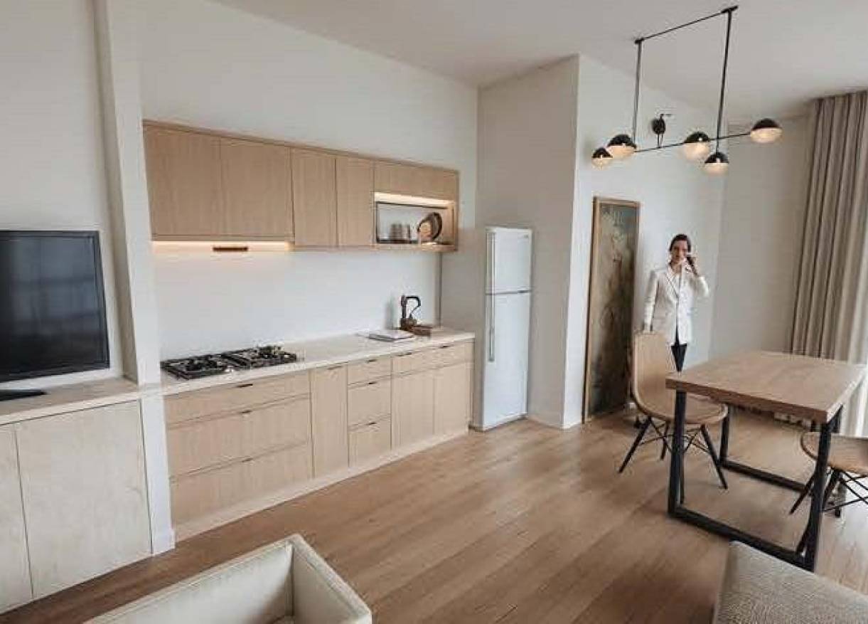 Nieuwbouw - Penthouse - Torrevieja