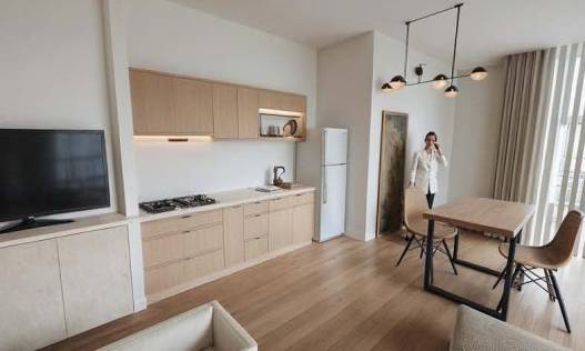 Nieuwbouw - Penthouse - Torrevieja