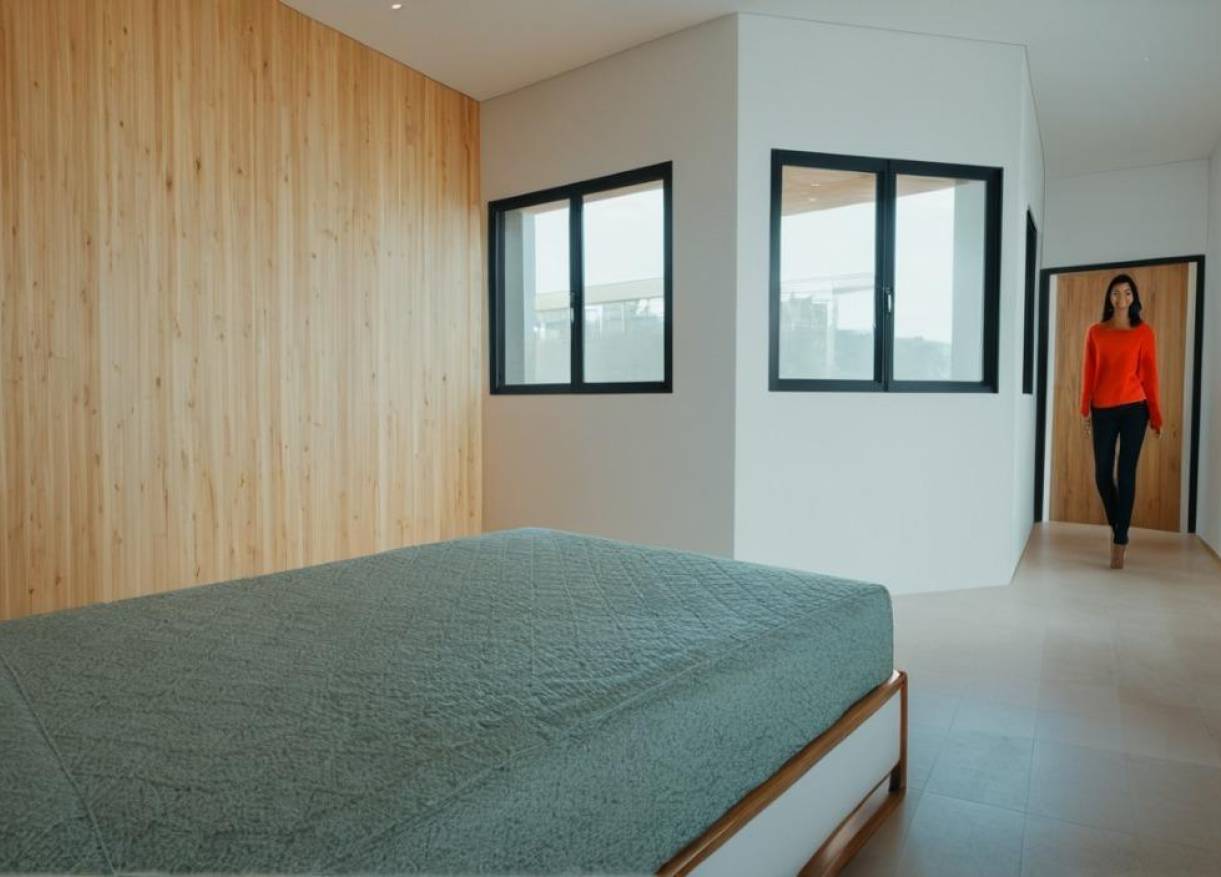 Nieuwbouw - Penthouse - Torrevieja