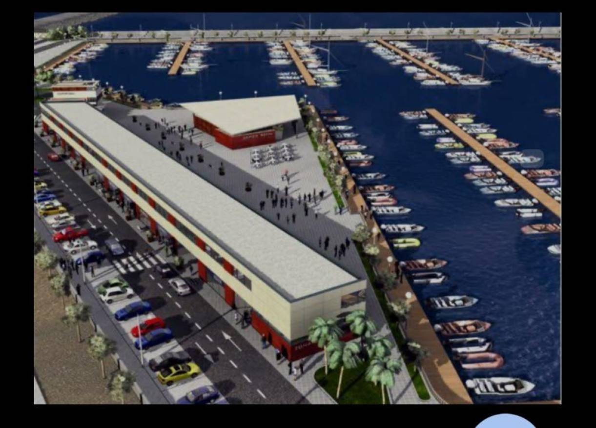 Nieuwbouw - Penthouse - Torrevieja