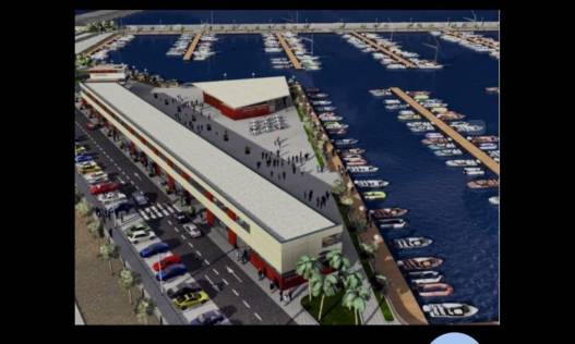 Nieuwbouw - Penthouse - Torrevieja