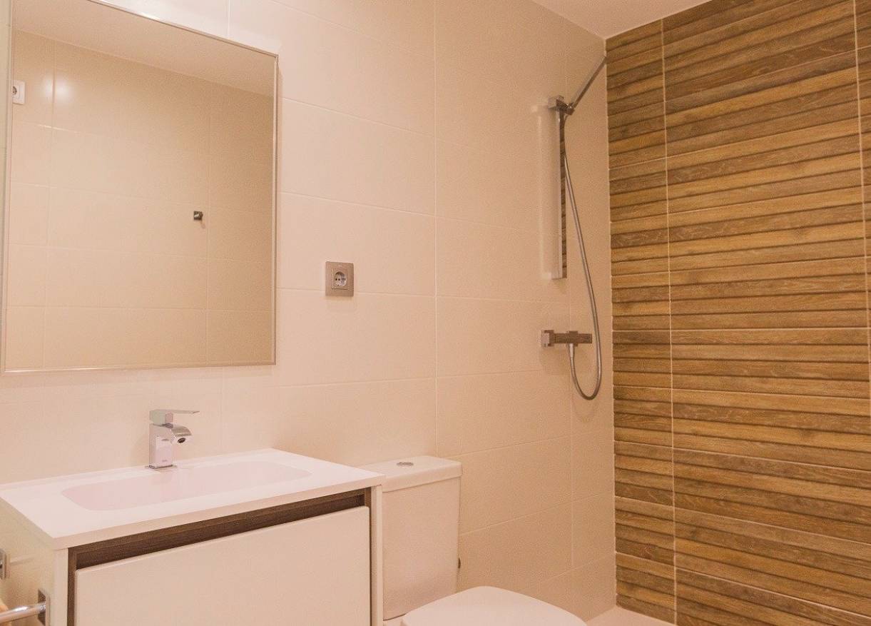 Nieuwbouw - Top Floor Bungalow - Orihuela Costa - Vistabella golf