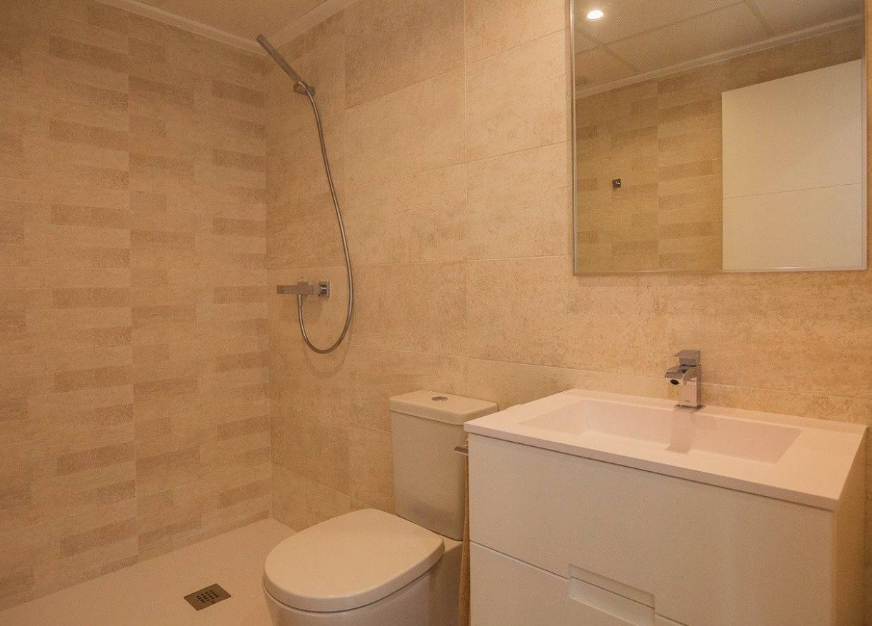 Nieuwbouw - Top Floor Bungalow - Orihuela Costa - Vistabella golf