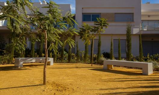 Nieuwbouw - Top Floor Bungalow - Orihuela Costa - Vistabella golf