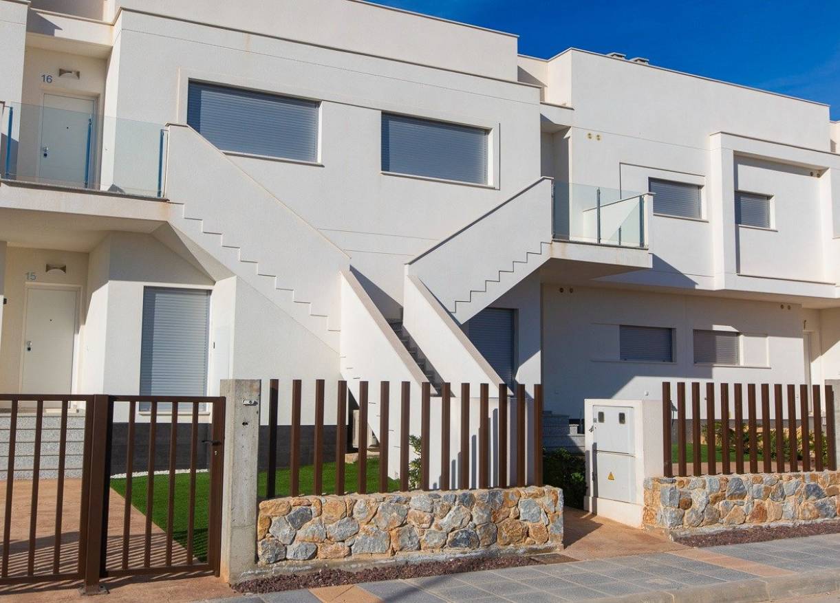 Nieuwbouw - Top Floor Bungalow - Orihuela Costa - Vistabella golf