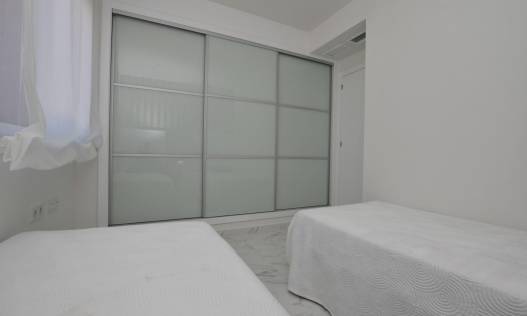 Nieuwbouw - Ground Floor Bungalow - San Miguel de Salinas - La Cañada