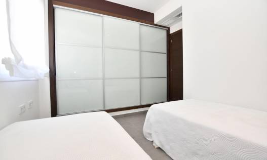 Nieuwbouw - Top Floor Bungalow - San Miguel de Salinas - La Cañada