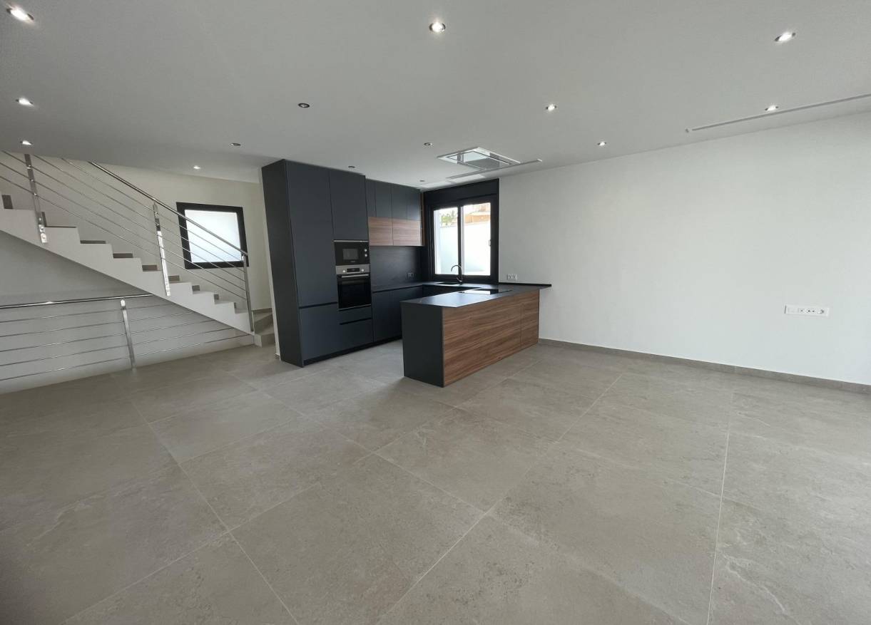 Nieuwbouw - Villa - Rojales - Ciudad Quesada