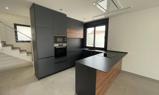 Nieuwbouw - Villa - Rojales - Ciudad Quesada