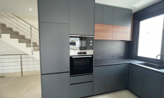 Nieuwbouw - Villa - Rojales - Ciudad Quesada