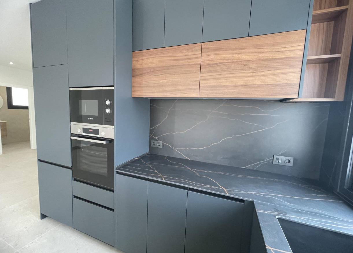 Nieuwbouw - Villa - Rojales - Ciudad Quesada