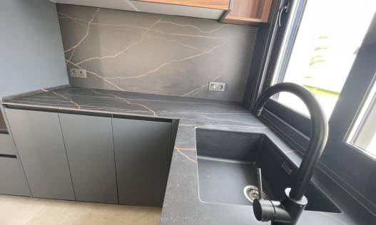 Nieuwbouw - Villa - Rojales - Ciudad Quesada