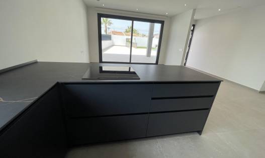 Nieuwbouw - Villa - Rojales - Ciudad Quesada