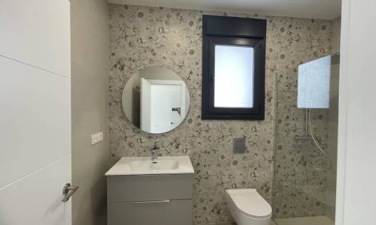 Nieuwbouw - Villa - Rojales - Ciudad Quesada