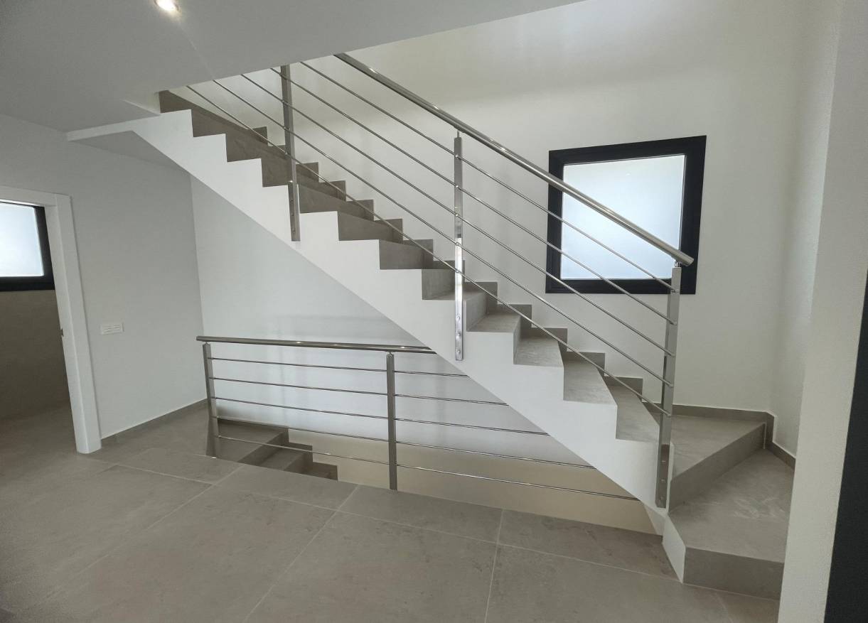 Nieuwbouw - Villa - Rojales - Ciudad Quesada