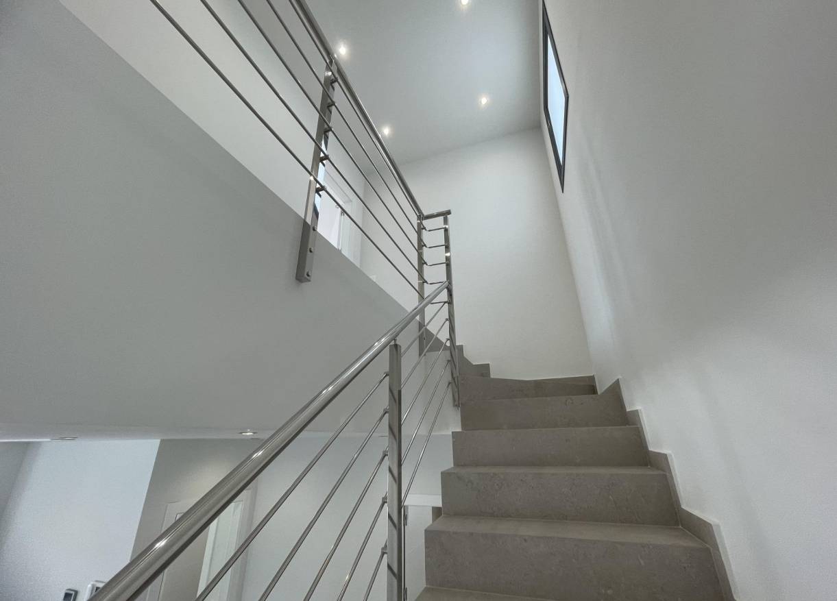 Nieuwbouw - Villa - Rojales - Ciudad Quesada