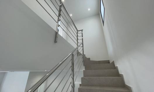 Nieuwbouw - Villa - Rojales - Ciudad Quesada