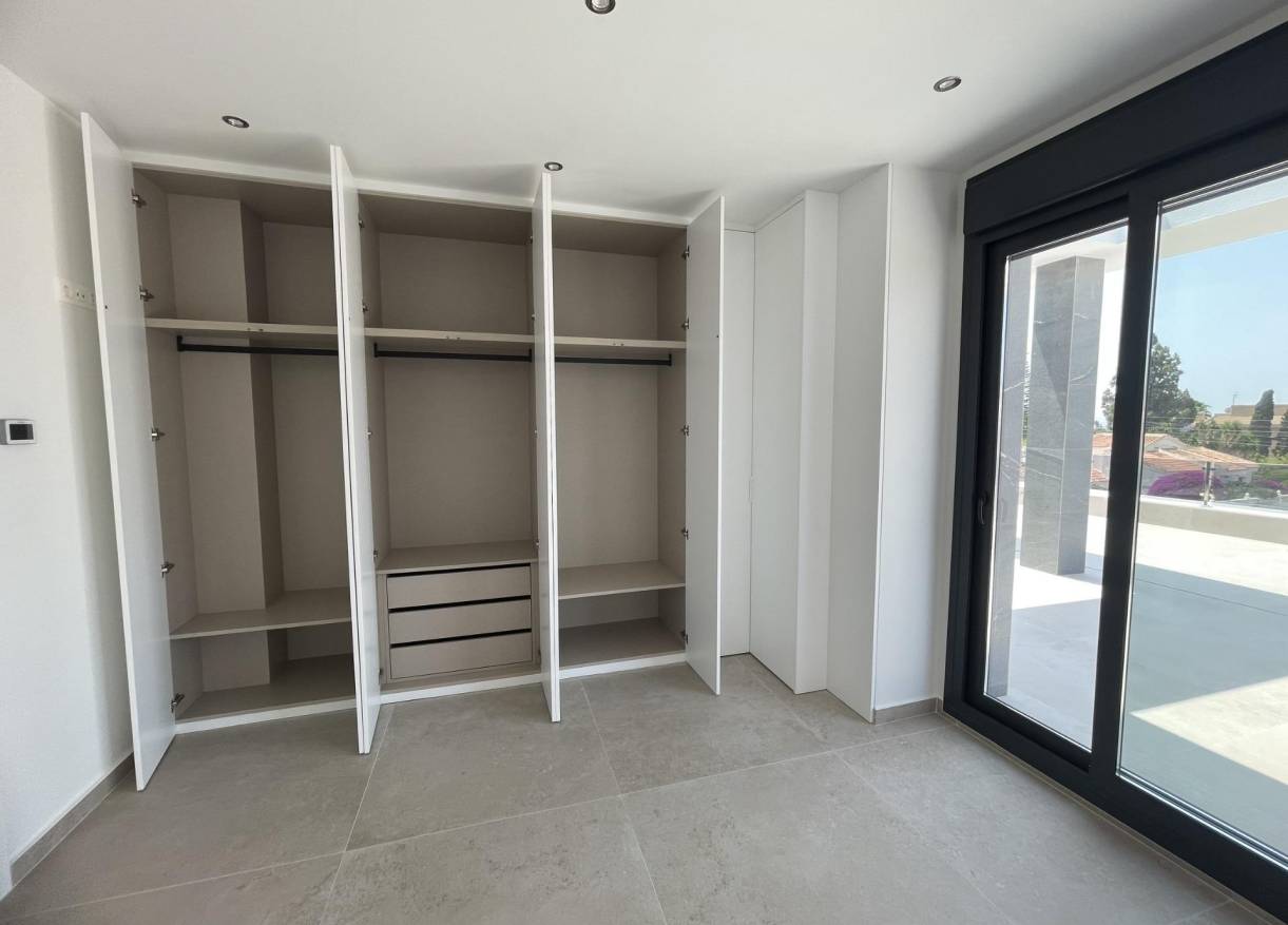 Nieuwbouw - Villa - Rojales - Ciudad Quesada