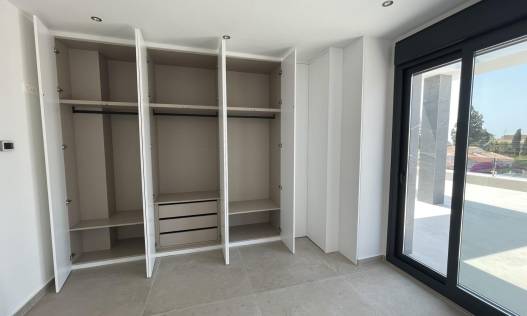 Nieuwbouw - Villa - Rojales - Ciudad Quesada