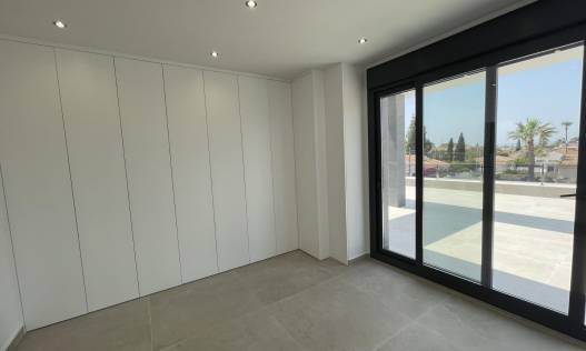 Nieuwbouw - Villa - Rojales - Ciudad Quesada