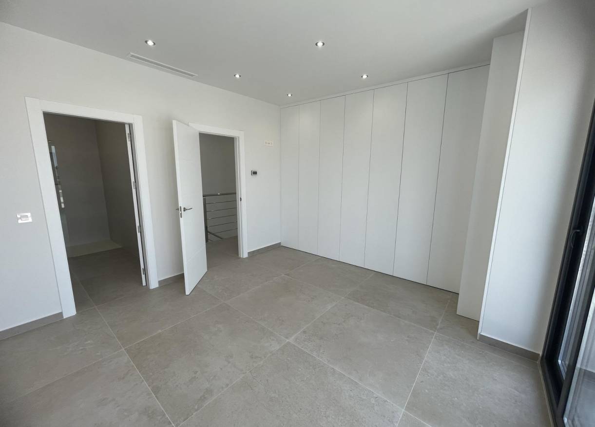 Nieuwbouw - Villa - Rojales - Ciudad Quesada